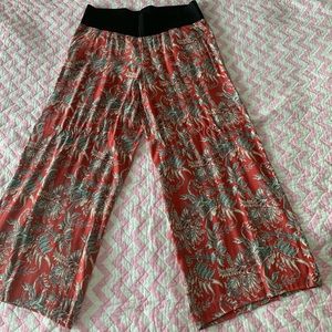 LOFT Maternity pants